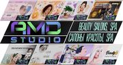 Привлеките внимание: закажите рекламное видео для своего салона красоты в AMD Studio