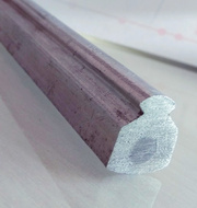 Провод стaльной алюминиевый типa САФ 150/28. 